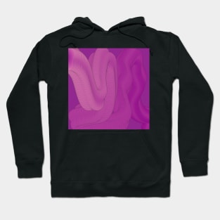 Abstract background Hoodie